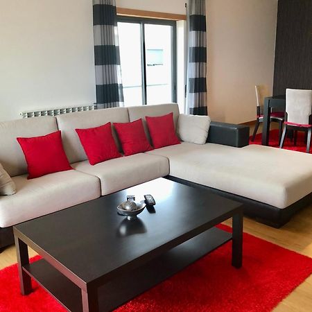 Relax & Sea View Apartment Nazaré Exteriér fotografie