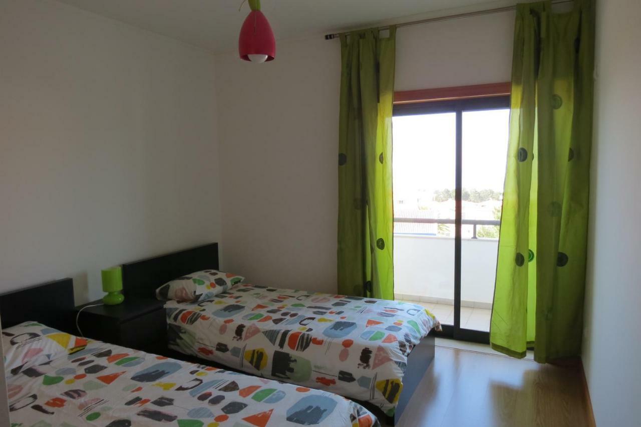 Relax & Sea View Apartment Nazaré Exteriér fotografie